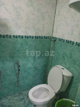 2-otaqlı yeni tikili kirayə verilir, Quba r., 50 m²