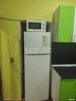 2-otaqlı yeni tikili kirayə verilir, Quba r., 50 m²