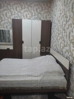2-otaqlı yeni tikili kirayə verilir, Quba r., 50 m²