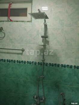 2-otaqlı yeni tikili kirayə verilir, Quba r., 50 m²