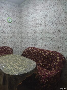 2-otaqlı yeni tikili kirayə verilir, Quba r., 50 m²