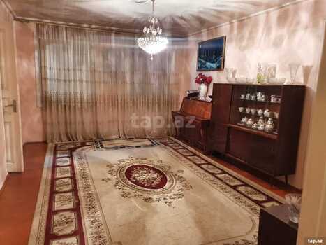 Həyət evi, Quba r.