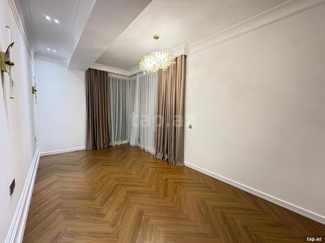 3-otaqlı yeni tikili, Ə.Dəmirçizadə küç., 118 m²