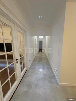 3-otaqlı yeni tikili, Ə.Dəmirçizadə küç., 118 m²