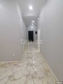 4-otaqlı yeni tikili, N.Nərimanov r., 147 m²