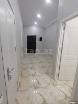 4-otaqlı yeni tikili, N.Nərimanov r., 147 m²