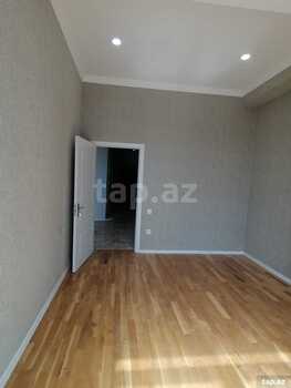 4-otaqlı yeni tikili, N.Nərimanov r., 147 m²