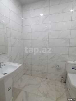 4-otaqlı yeni tikili, N.Nərimanov r., 147 m²