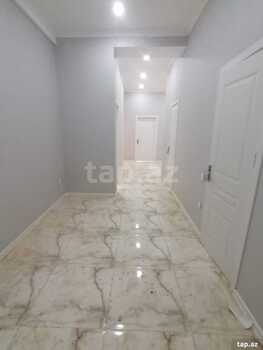 4-otaqlı yeni tikili, N.Nərimanov r., 147 m²