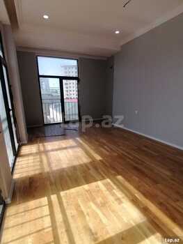 4-otaqlı yeni tikili, N.Nərimanov r., 147 m²