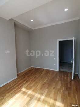 4-otaqlı yeni tikili, N.Nərimanov r., 147 m²
