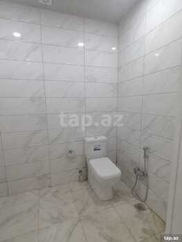 4-otaqlı yeni tikili, N.Nərimanov r., 147 m²