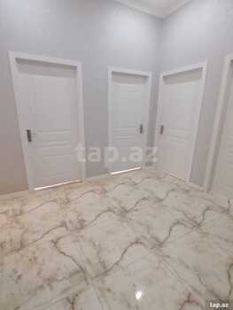 4-otaqlı yeni tikili, N.Nərimanov r., 147 m²