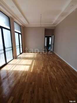 4-otaqlı yeni tikili, N.Nərimanov r., 147 m²