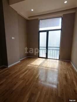 4-otaqlı yeni tikili, N.Nərimanov r., 147 m²