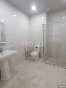 4-otaqlı yeni tikili, N.Nərimanov r., 147 m²