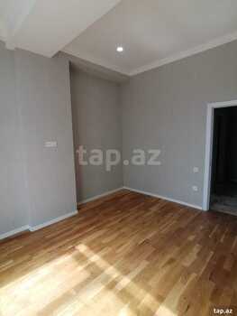 4-otaqlı yeni tikili, N.Nərimanov r., 147 m²