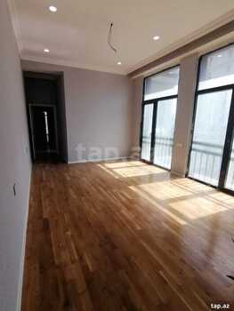 4-otaqlı yeni tikili, N.Nərimanov r., 147 m²
