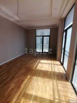 4-otaqlı yeni tikili, N.Nərimanov r., 147 m²