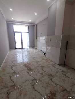 4-otaqlı yeni tikili, N.Nərimanov r., 147 m²
