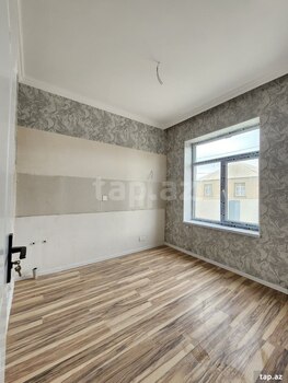 Həyət evi, Sumqayıt ş.