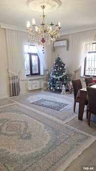 Həyət evi, Masazır qəs.