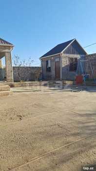 Həyət evi, Masazır qəs.