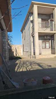Həyət evi, Masazır qəs.