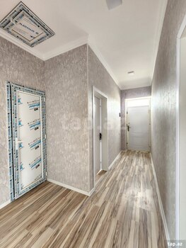Həyət evi, Abşeron r.