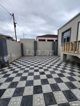 Həyət evi, Abşeron r.