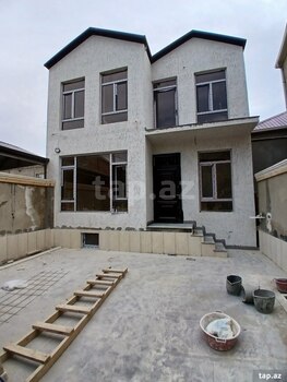 Həyət evi, Masazır qəs.