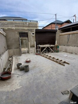 Həyət evi, Masazır qəs.