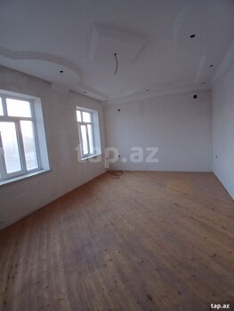 Həyət evi, Masazır qəs.