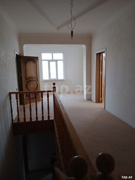 Həyət evi, Masazır qəs.