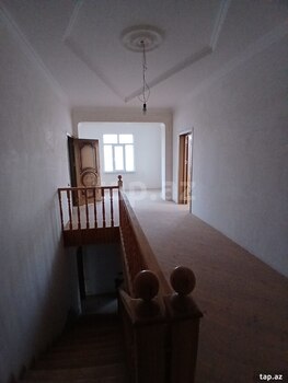 Həyət evi, Masazır qəs.