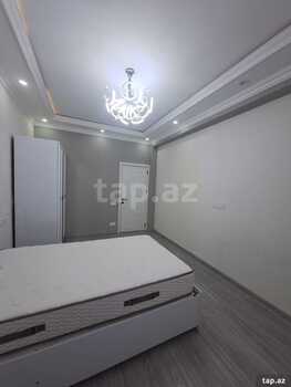 3-otaqlı yeni tikili, N.Tusi küç., 70 m²