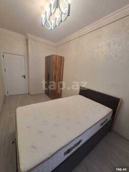 3-otaqlı yeni tikili, N.Tusi küç., 70 m²