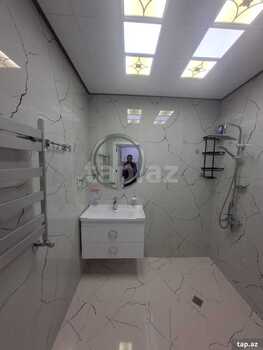 3-otaqlı yeni tikili, N.Tusi küç., 70 m²