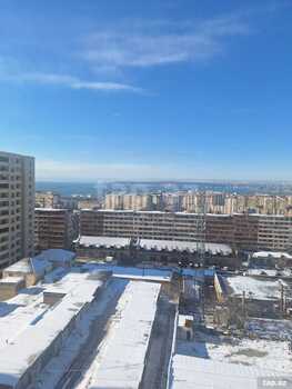 3-otaqlı yeni tikili, N.Tusi küç., 70 m²