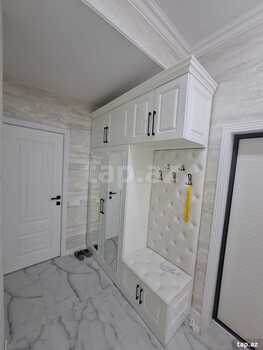 3-otaqlı yeni tikili, N.Tusi küç., 70 m²