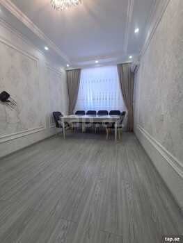 3-otaqlı yeni tikili, N.Tusi küç., 70 m²