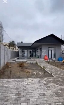 Villa, Qəbələ ş.