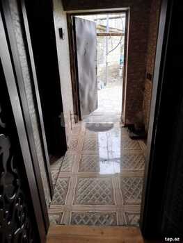 Həyət evi kirayə verilir, Xətai r.