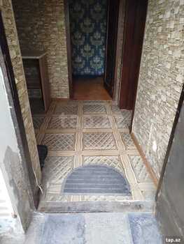 Həyət evi kirayə verilir, Xətai r.