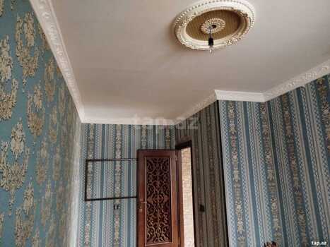 Həyət evi kirayə verilir, Xətai r.