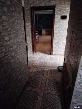 Həyət evi kirayə verilir, Xətai r.