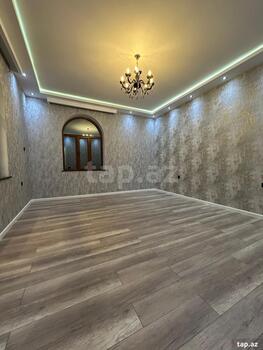Həyət evi, Saray qəs.