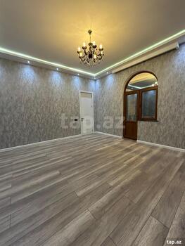 Həyət evi, Saray qəs.