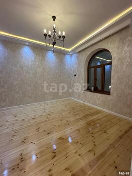 Həyət evi, Saray qəs.