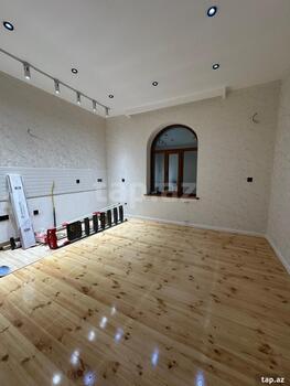 Həyət evi, Saray qəs.